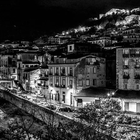 Magnifica Casa Mendicino