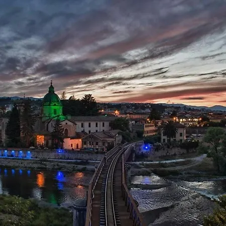 Magnifica Casa * Mendicino