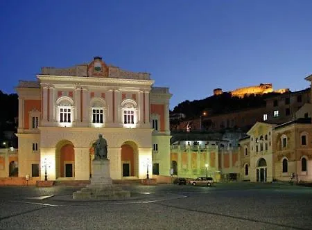 Magnifica Casa Feriehus *