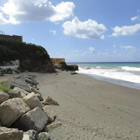 Casa vacanze Magnifica Casa Mendicino