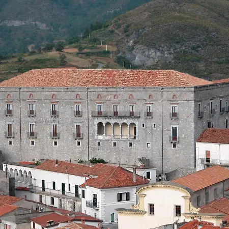 Magnifica Casa * Mendicino