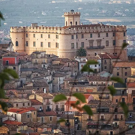 Casa vacanze Magnifica Casa Mendicino