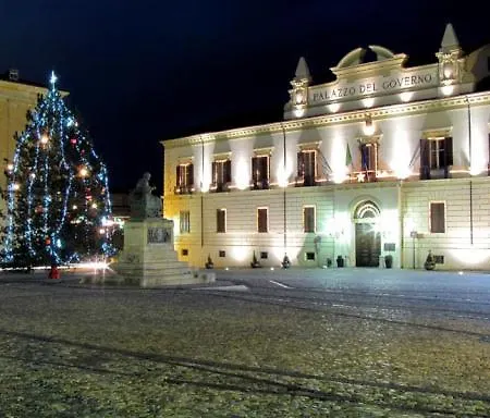 Feriehus Magnifica Casa Mendicino