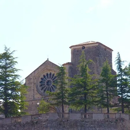 Feriehus Magnifica Casa