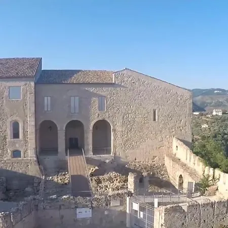 Magnifica Casa * Mendicino