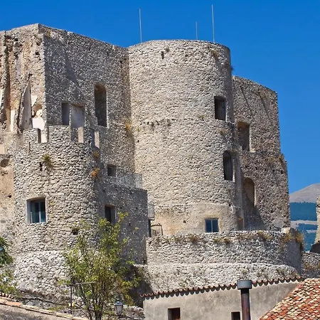 Magnifica Casa * Mendicino