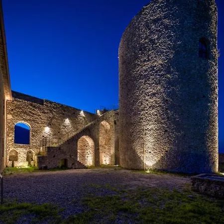 Magnifica Casa * Mendicino