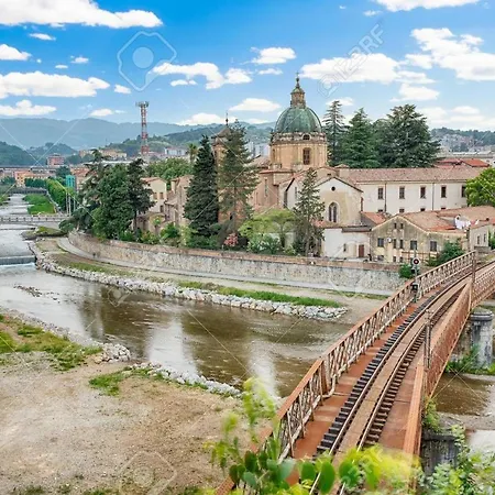 Magnifica Casa Casa vacanze Mendicino