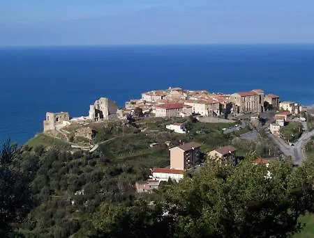 Magnifica Casa * Mendicino