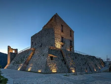 Feriehus Magnifica Casa