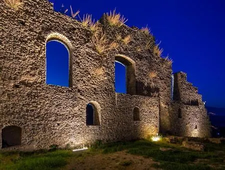 Magnifica Casa Feriehus *