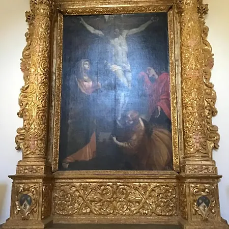 Magnifica Casa Feriehus