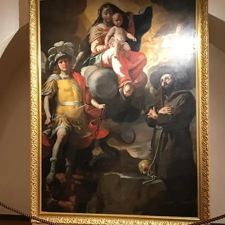 Feriehus Magnifica Casa