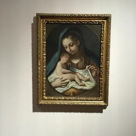 Magnifica Casa * Mendicino