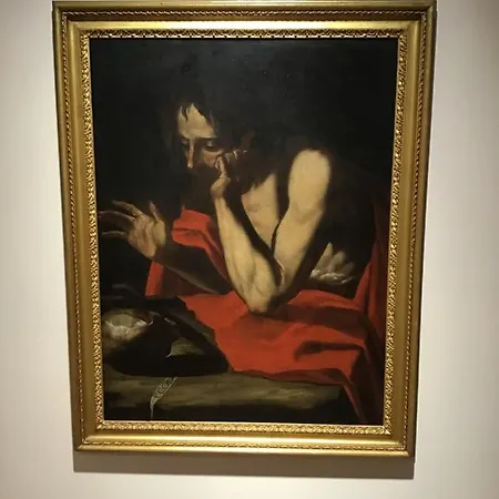Magnifica Casa *