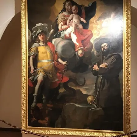 Magnifica Casa *