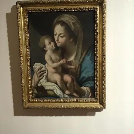 Magnifica Casa Mendicino