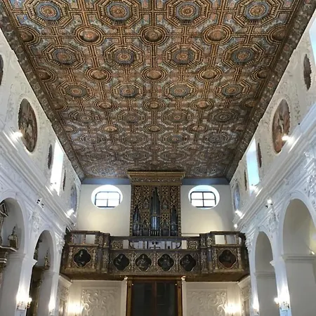 Feriehus Magnifica Casa *