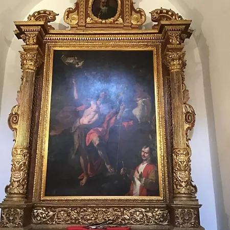 Magnifica Casa * Mendicino