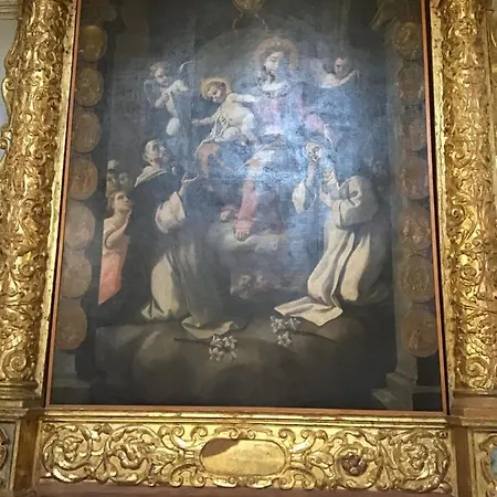 Magnifica Casa