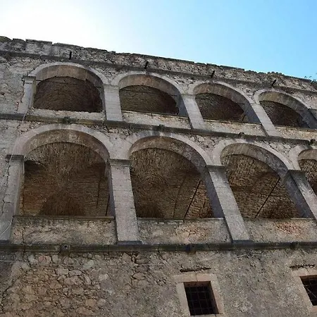 Magnifica Casa Ferienhaus *