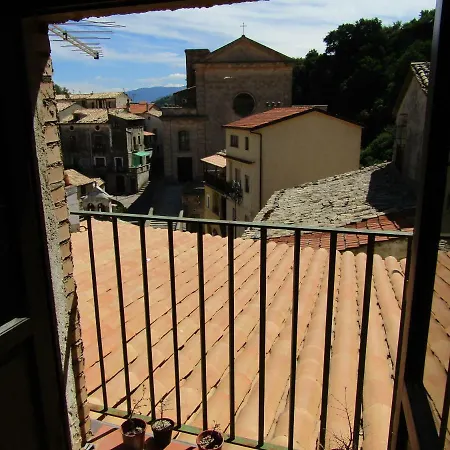 Magnifica Casa * Mendicino