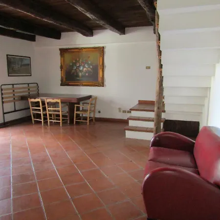 Magnifica Casa Mendicino