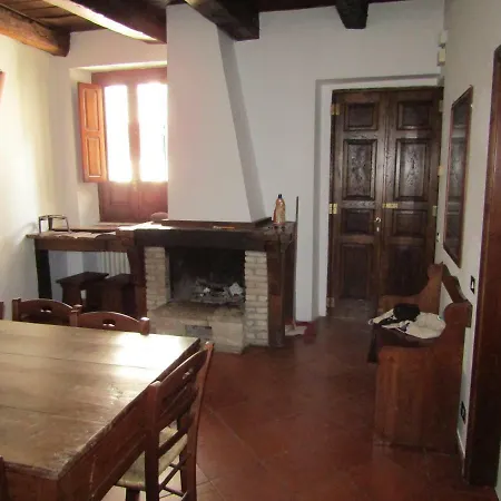 Magnifica Casa * Mendicino