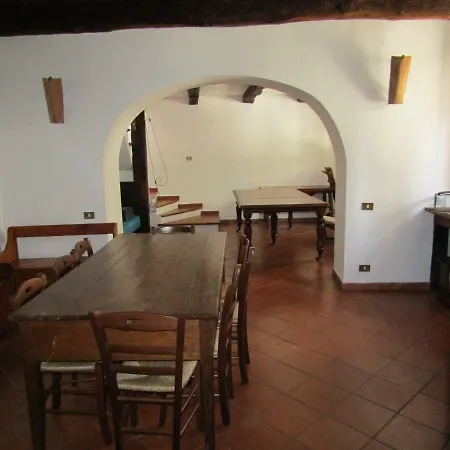 Feriehus Magnifica Casa