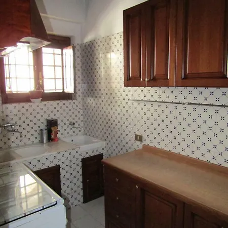 Magnifica Casa *