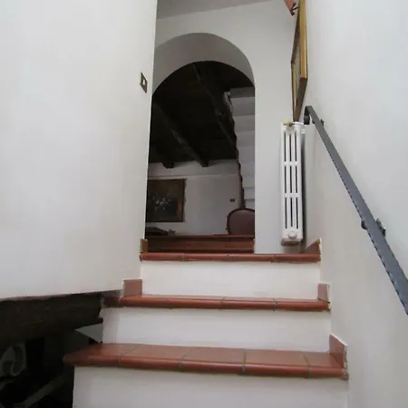 Magnifica Casa * Mendicino