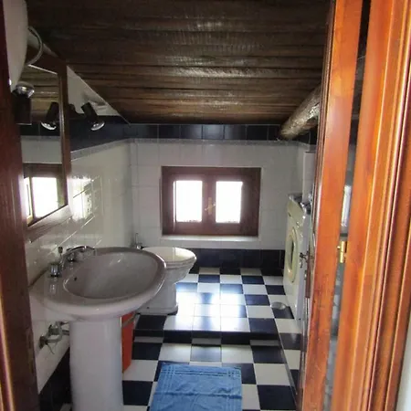 Magnifica Casa Feriehus