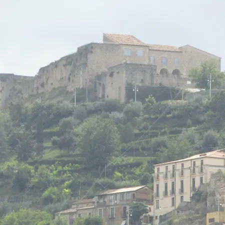 Magnifica Casa Mendicino